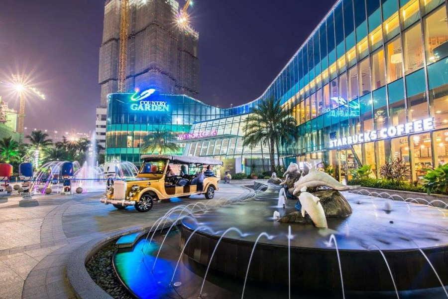 Cozy Home Country Garden At Dangabay Of Jb, Free Wifi And Streaming Johor Bahru Exterior foto