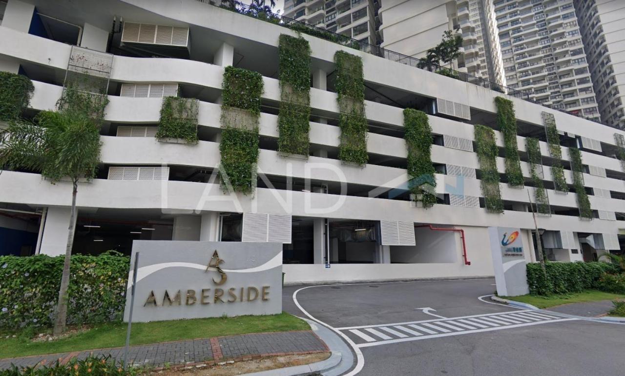 Cozy Home Country Garden At Dangabay Of Jb, Free Wifi And Streaming Johor Bahru Exterior foto